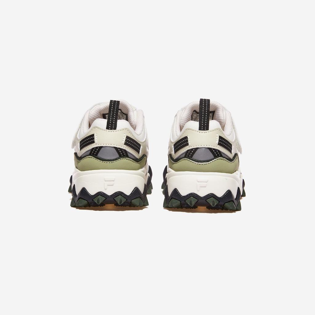 Fila Oakmont V2 Kids, 3XM02279G, 1010106246, Oblíbené korejské boty