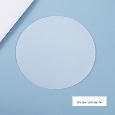 Poppy DIY Crystal Resin Silicone Mat for Tabletops