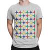 Hypocycloid Pittsburgh Sports Patterns Novelty 100 Cotton Tshirt Hypocycloid Pittsburgh Tees Tops For Unisex
