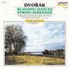 CD DVOK  BERLIN CHAMBER ORCHESTRA   Slavonic Dances  String Serenade 15605 Laserlight Digi 1989 US Classical Used