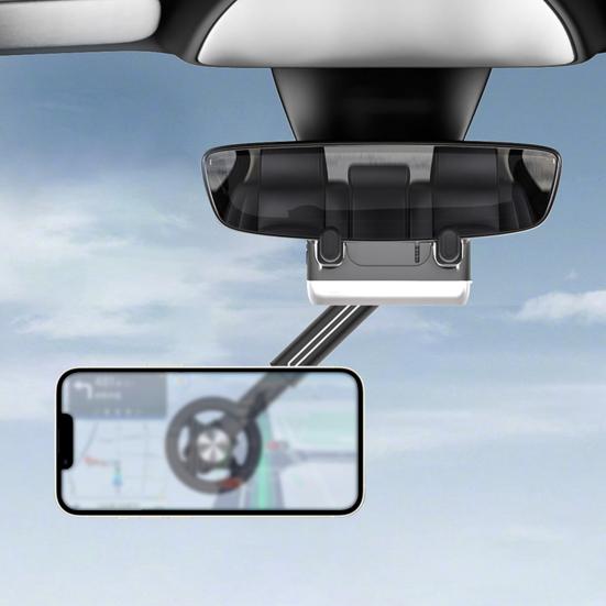 Автомобильный держатель для телефона — фото 4