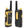 2 Stück Kinder Walkie Talkies Handheld Tragbar Drahtlos Simulation Echtzeit Gegensprechanlagen Spielzeug