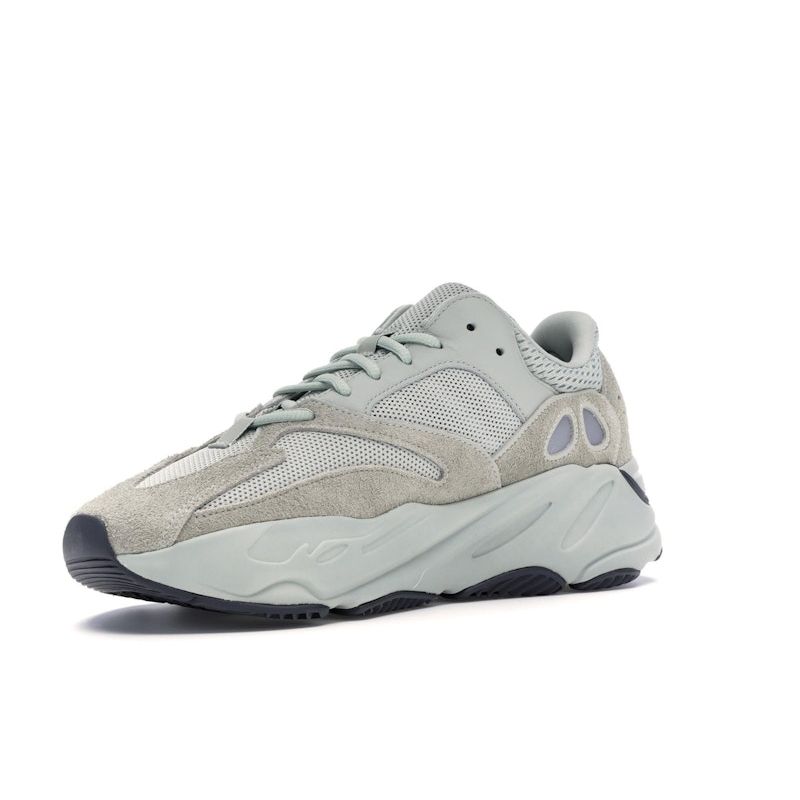 Adidas Yeezy Boost 700 Salt Unisex Sneakers Grey EG7487