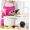 No Battery Required Timer Loud Sound Plastic Versatile 60 Minute Cooking Timer Kitchen Supplies