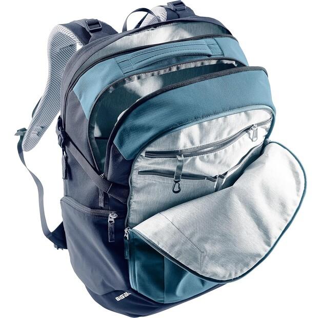 Backpack Deuter Gigant Atlantic/ink (3812721-1374)