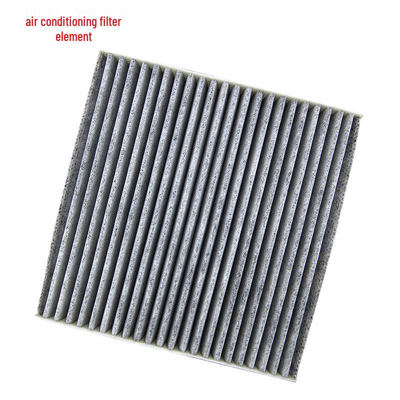 

Compatible Air Conditioning Vent Filter for Honda Fit, Jazz, Civic, Accord, CR-V, Spirior, Odyssey, Jade. other