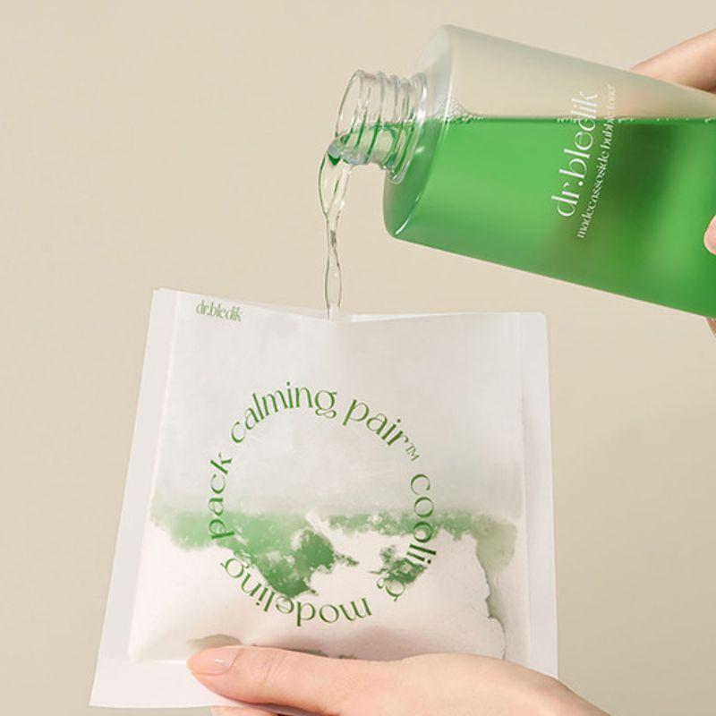 

Calming Pair™ Cooling Modeling Pack 5ea