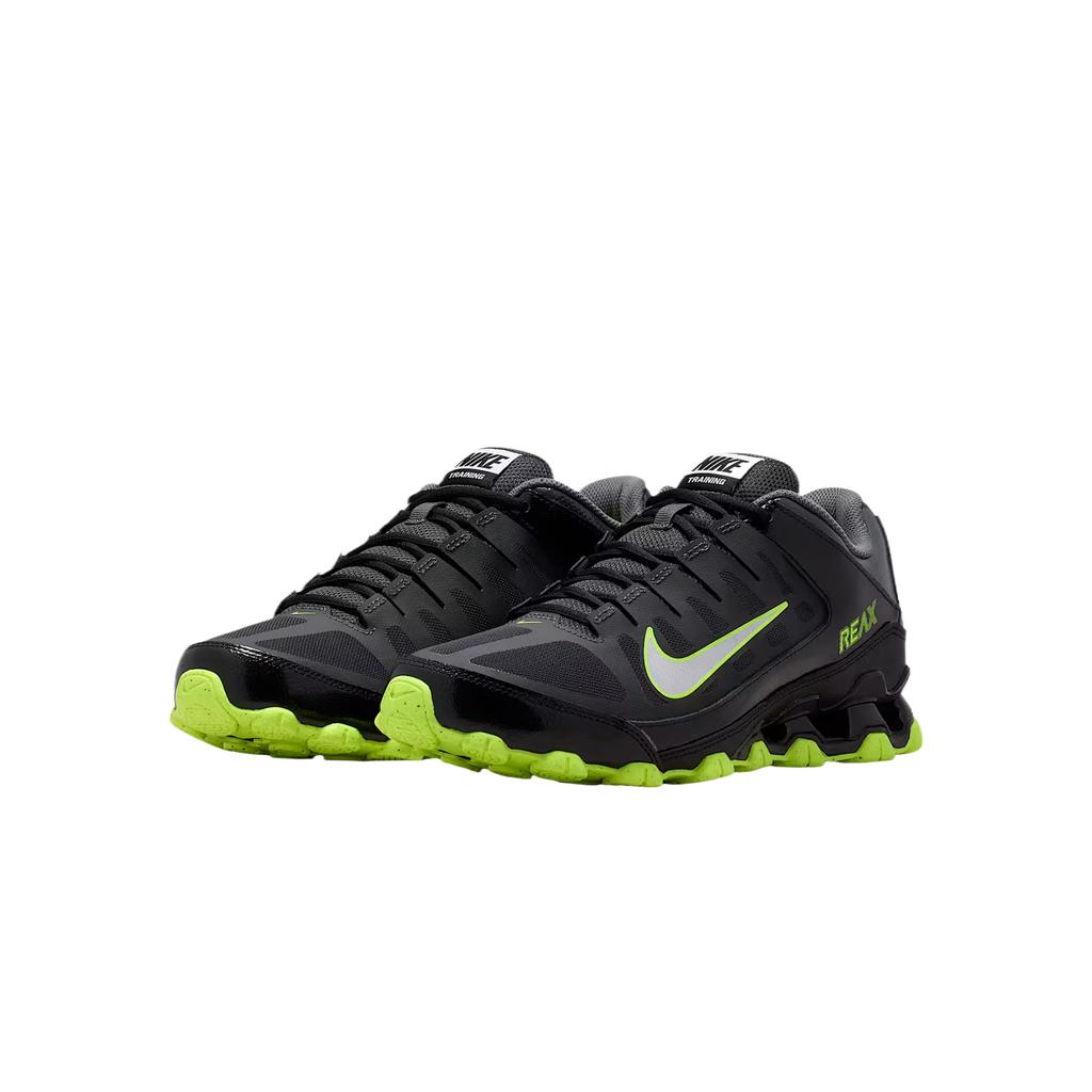 Nike Reax 8 Dämpfung Niedrige Trainingsschuhe Herren 621716-022