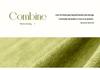 Herringbone Sofa Throw: 2023 All-Season Universal High-End Full Cover Blanket