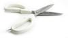 Pearl Metal Easy Wash Dishwasher Safe Standard Kitchen Scissors C-8660
