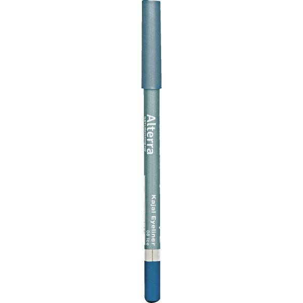

Германия Rothman Alterra Alterra Kajal Eyeliner 08 Ice 1 шт.