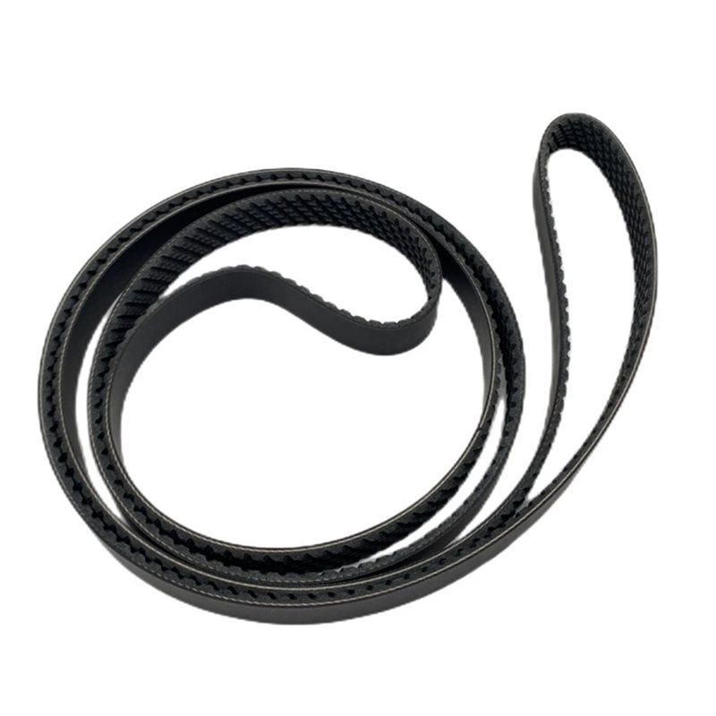 Serpentine Drive Belt Replacement For Volvo Penta 3860086 Fits 4.3 5.0 5.7 Gi GL Gxi Si