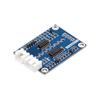 TDS Sensor Module Dissolved Solids Analog Signal Soluble Solid Water Quality Detection DS18B20 Temperature for Arduino 51/STM32
