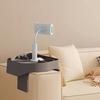 Clip-on Pool Cup Holder Phone Holder Pool Beverage Drink Tray Summer Accessory