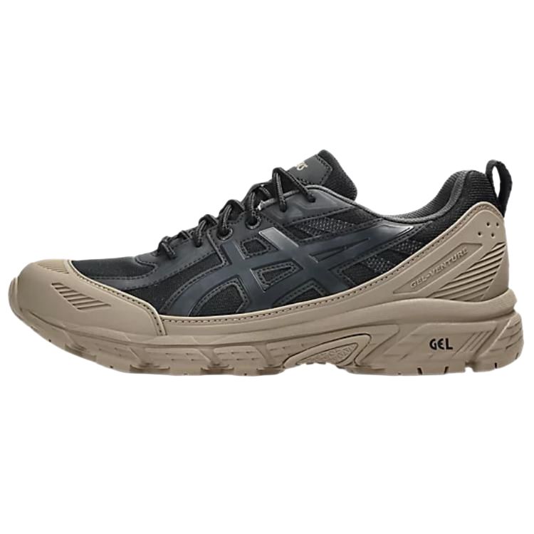 

Asics Gel-Venture 6 Shield Comfortable Durable Running Shoes Unisex Sneakers Black 1203A474-004 45
