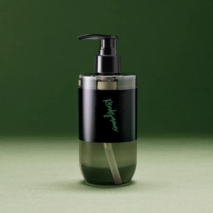 

Fored Visa Жидкое мыло для рук 300 мл