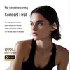 Monster Maxstar MQT58 Open-Ear Clip True Wireless Earbuds