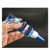 1/3/5PCS Bicycle Lube Chain Oil 60ML Dry Chain Lubricant Bike Gear Waxy Maintenance Oil Squirt MTB Road Bicycle Accessories