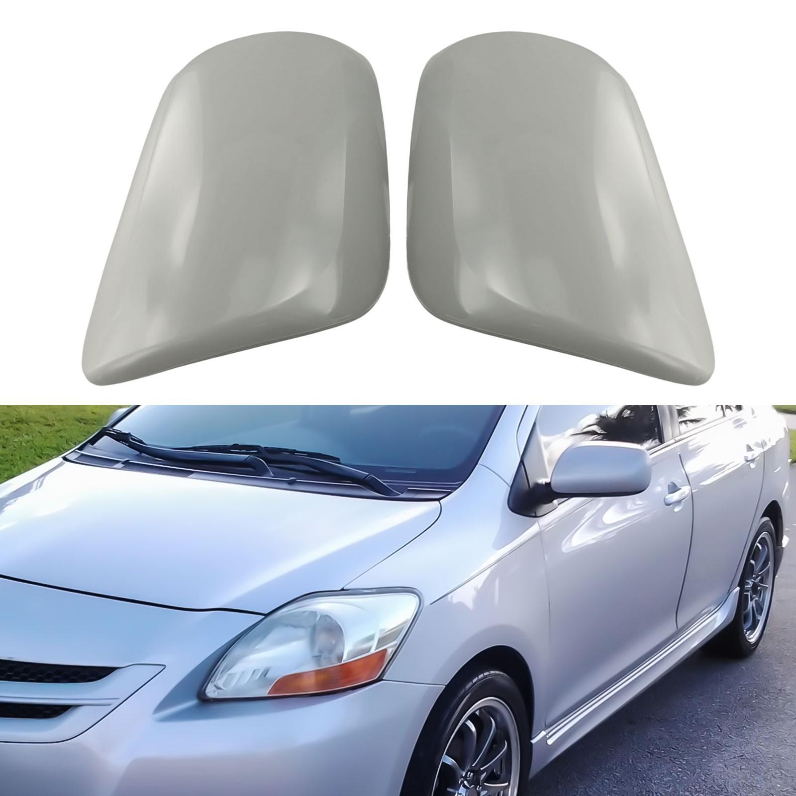 Aftermarket Replacement Cover Cap Door Wing Easy Installation