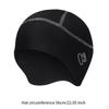 Winter Helmet Liner Cap Skull for Running Motorcycling