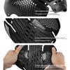 Bump Caps Insert Breathable Safety Bump Hat Insert Baseball Hard Hat Inserts For Men And Women Baseball Caps