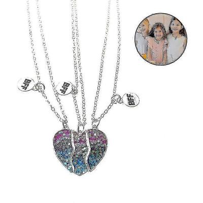 Schmuck Halskette und Armband Set für Mädchen Kleine Kinder
