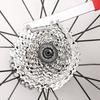 Bicycle Freewheel Turner High Strength Portable Lightweight Anti-slip Handle Anti-deformed Release Chain Long
