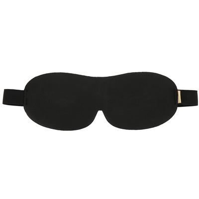 Light Blocking Sleeping Eye Mask Breathable Eyepatch Relieve Eyestrain for Men Women Use