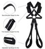 Sex Swing Fetish Love Position Bondage Restraints  Sex Toys Harness Leg Spreader Adult SM Slave Swings Products For Couples