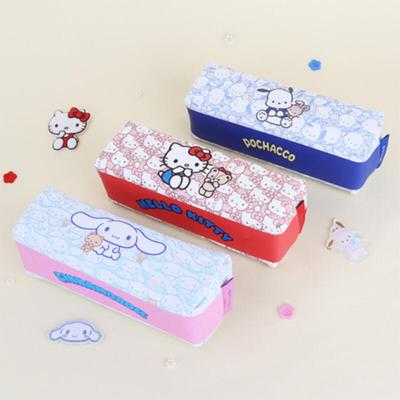 Pochette carrée Sanrio Waggle Waggle