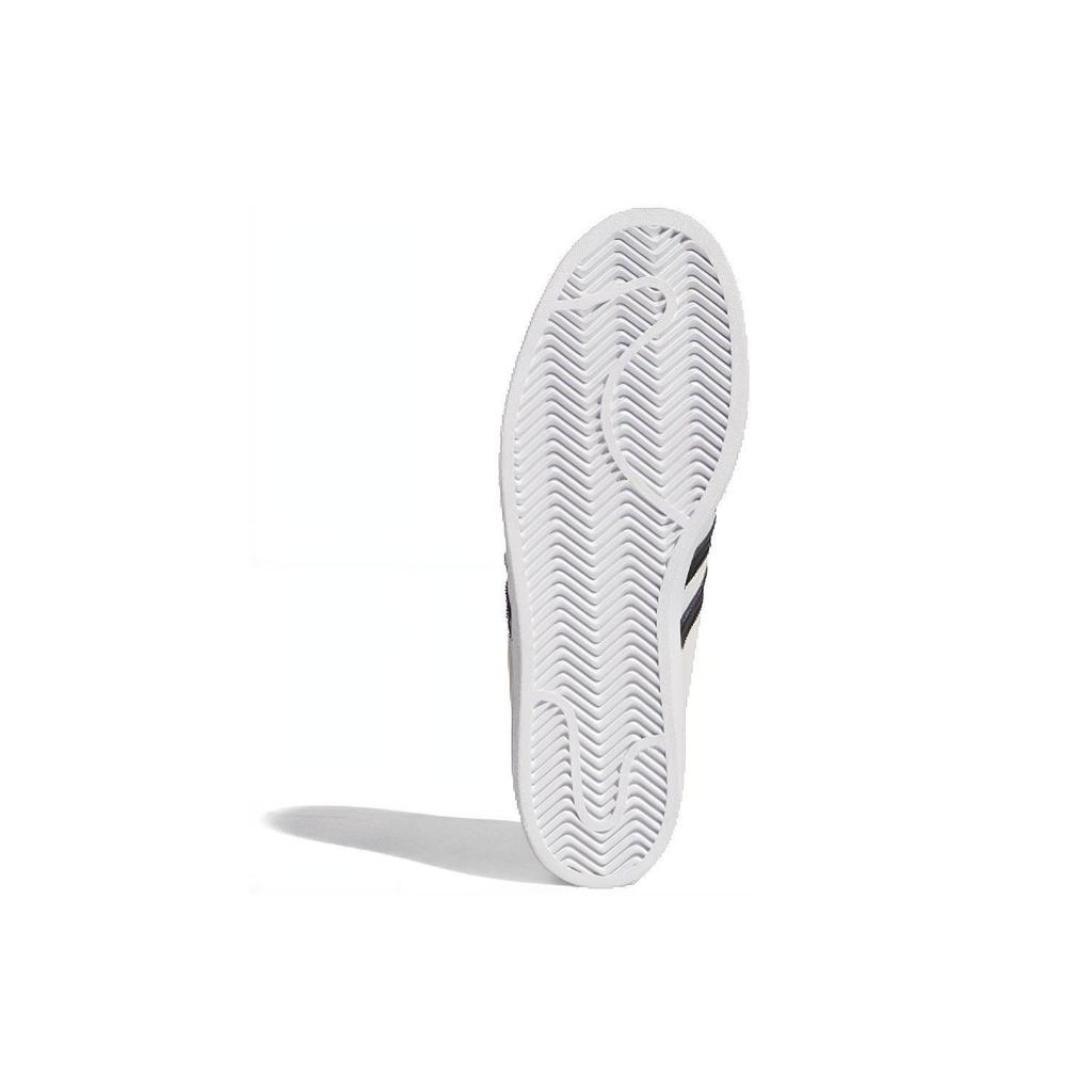 Adidas Superstar 'White Black' FV0322