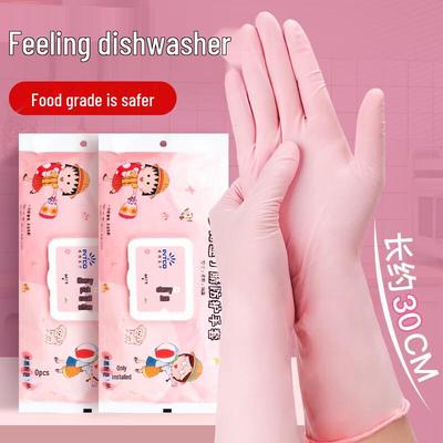Disposable Nitrile Gloves