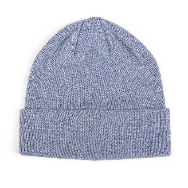 Xuelunduo Cashmere Warm Knitted Beanie