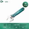SATA European Adjustable Wrench