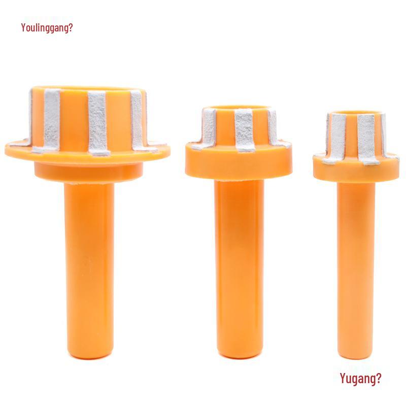 BT30/BT40/BT50 CNC Spindle Cleaning Rod for Machining Centers