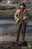 John Wayne Action Figure Standard Version [Infinity Statue] 1/6