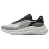 LiNing Flow Cloud Trendy Comfortable Wraparound Durable Low-Top Casual Running Shoes Men Sneaker ARSV043-6