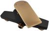 Midnight Shower Faucet Black/Gold