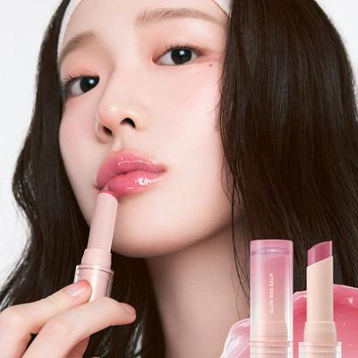 Glow Rise Balm 8 Colors