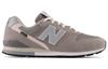 Men's Sneakers New Balance 996 GORE-TEX 'Grey Metallic Silver'