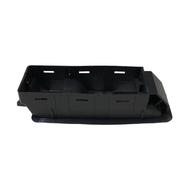 Base da Moldura do Interruptor do Vidro Elétrico do Novo Passat Volkswagen