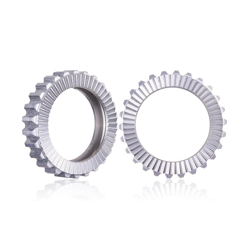 Mavic v2251701 kit de 2 cliquets de rechange avec ressort et graisse