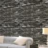 3D Wall Panels Self-Adhesive Brick Wallpaper #1