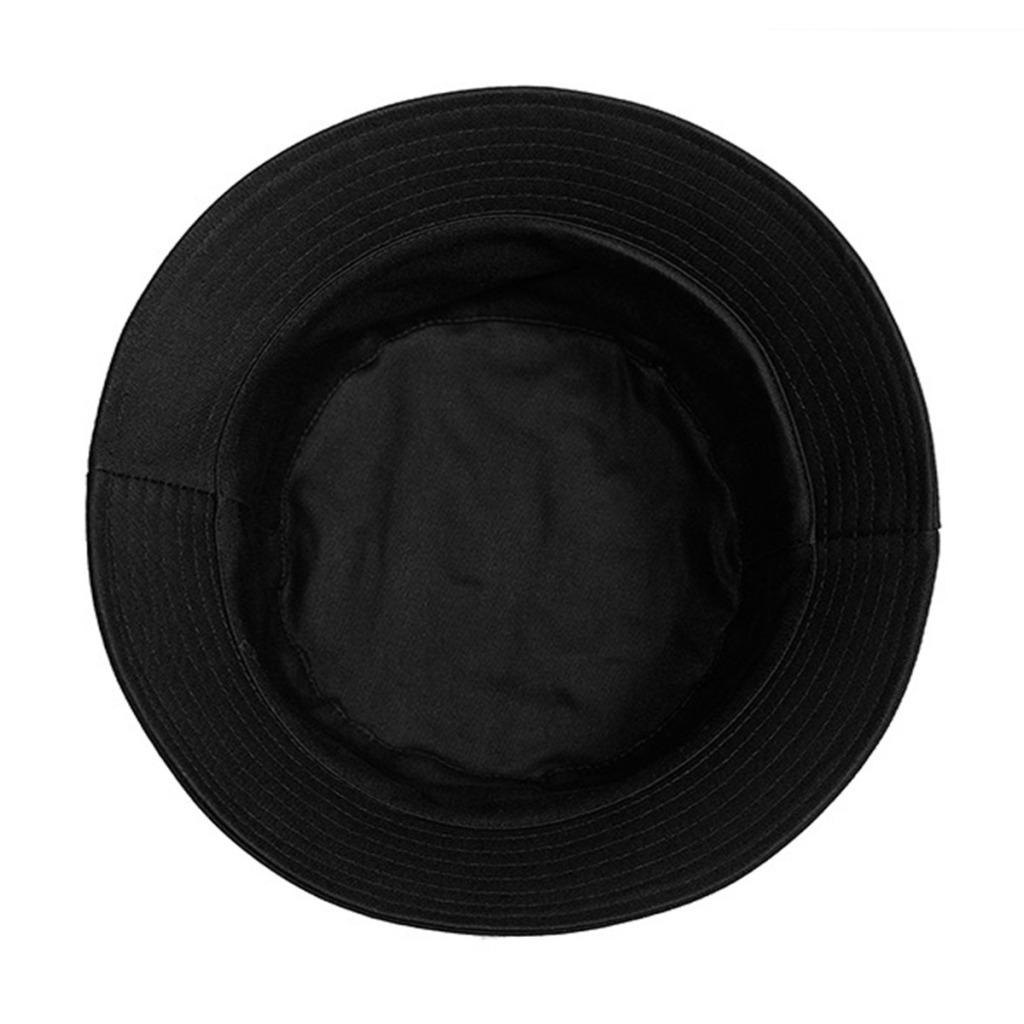 2025 New Street Cats UnisexPersonality Bucket Hats FisherUnisex Caps Outdoor Casual Cap Sunscreen Hat
