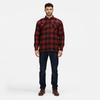 Regatta Professional Mens Checked Padded Shirt