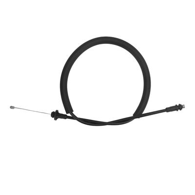 Rear Door Latch Cable High Strength Long Lasting Use 55275106 for 1500 2500 3500 1998 To 2002
