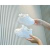 Children's Sports Shoes Fashion Style Unisex Casual Trendy Sneakers for Boys & Girls, Soft-Sole Comfortable Toddler Footwear