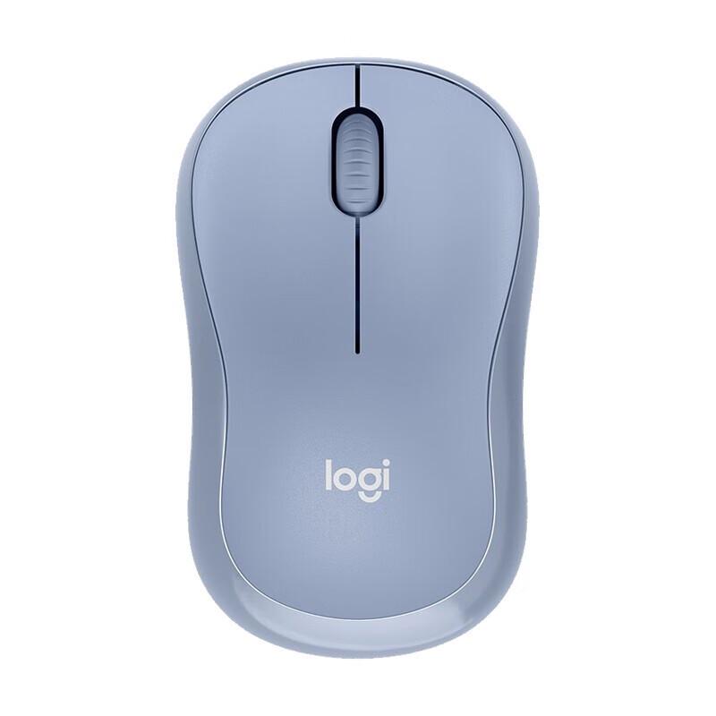 

Logitech M221 Wireless Mouse