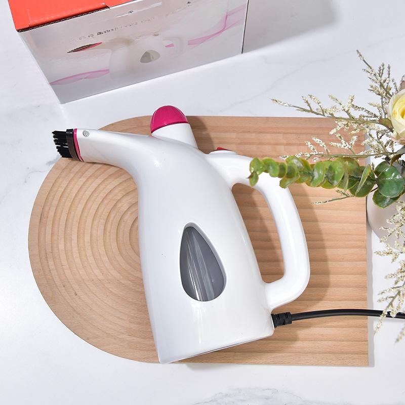 800W 200ML Big Capacity Steamer Handheld Garment Steamer Mini Travel Steamer Steam Iron 220V