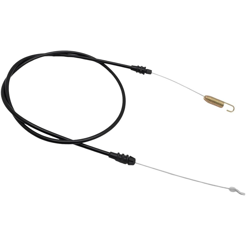 1pc 532159231 Clutch Cable For Pull Wire For Poulan For Jonsered 159231 Garden Power Tool Accessories Lawn Maintenance